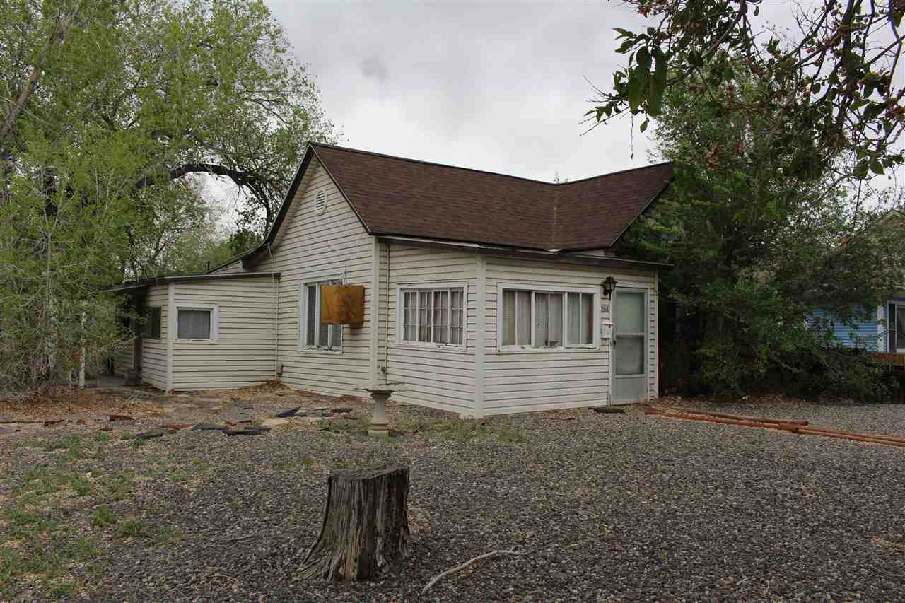 763 Dodge Street - Photo 1
