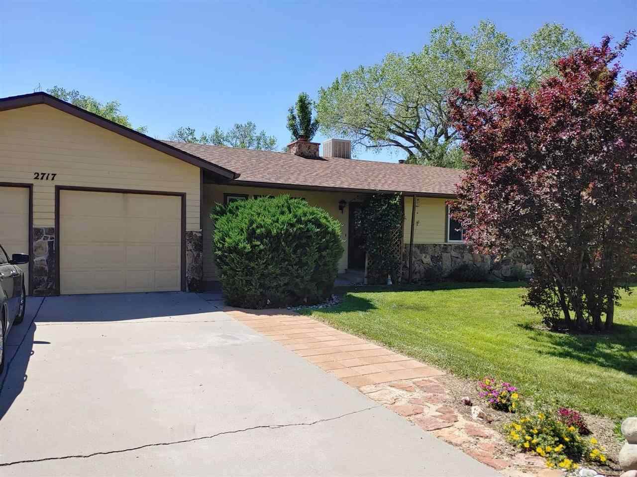 2717 Caribbean Drive - Photo 1