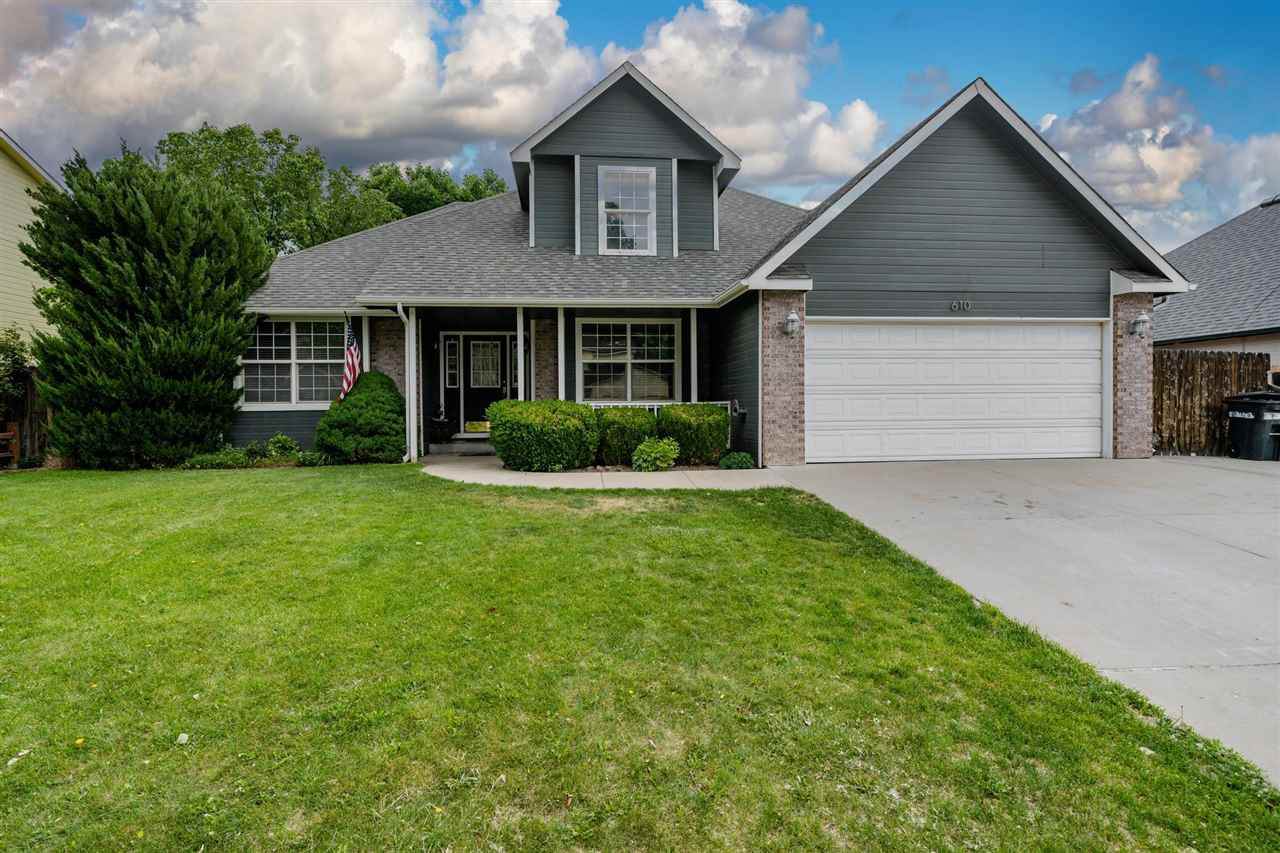 610 Devin Drive - Photo 1