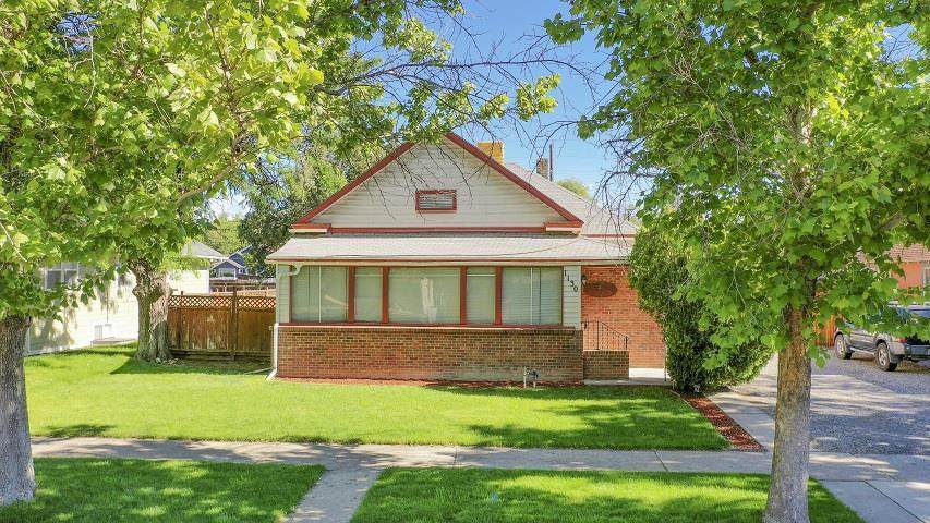1130 Chipeta Avenue - Photo 1