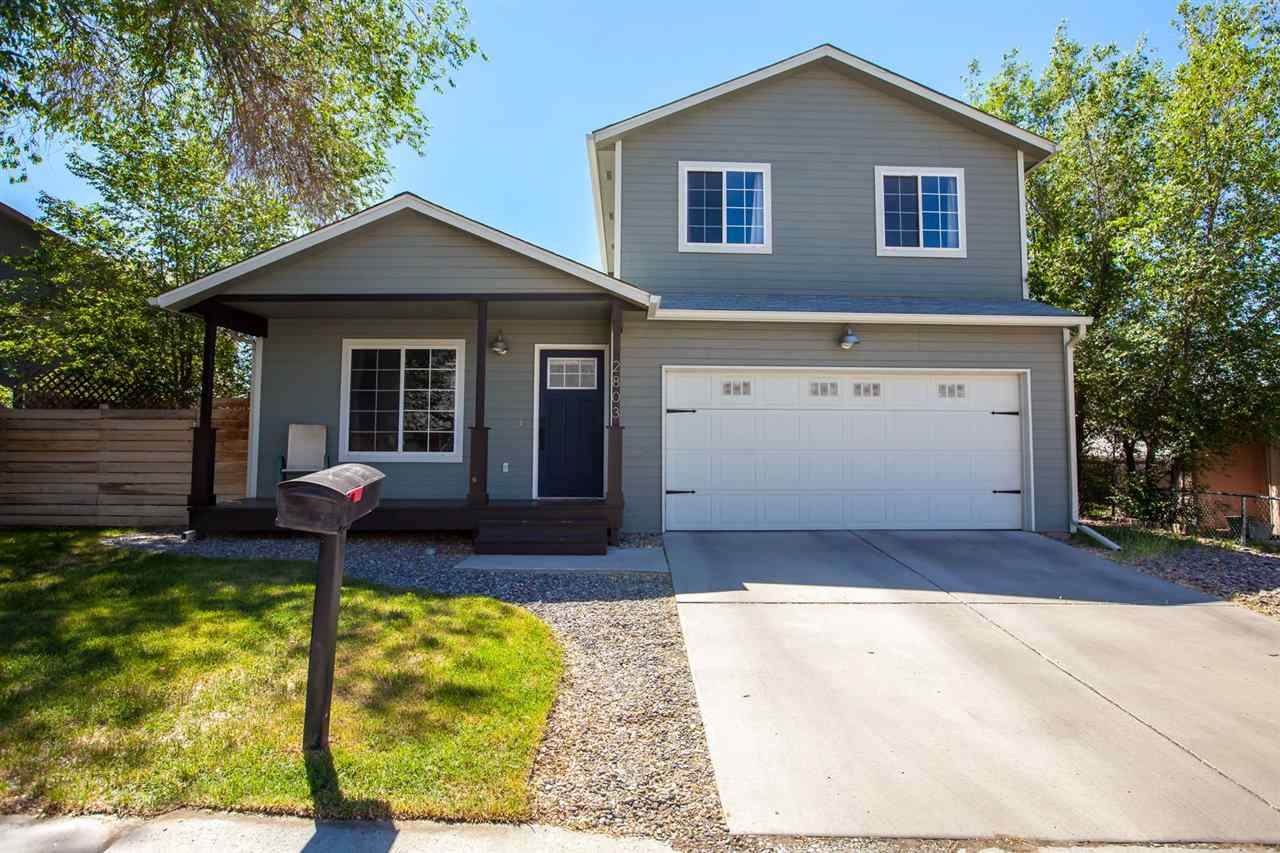 2803 Bookcliff Avenue - Photo 1