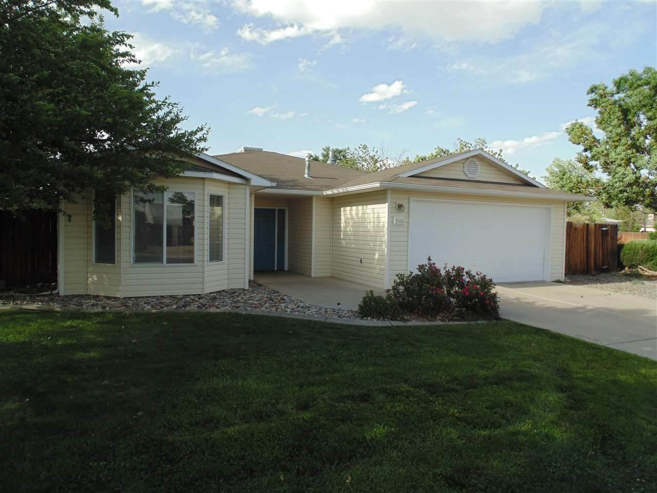 3148 Golden Eye Avenue - Photo 1