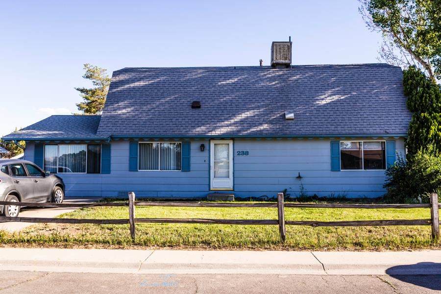 238 Lexington Way - Photo 1
