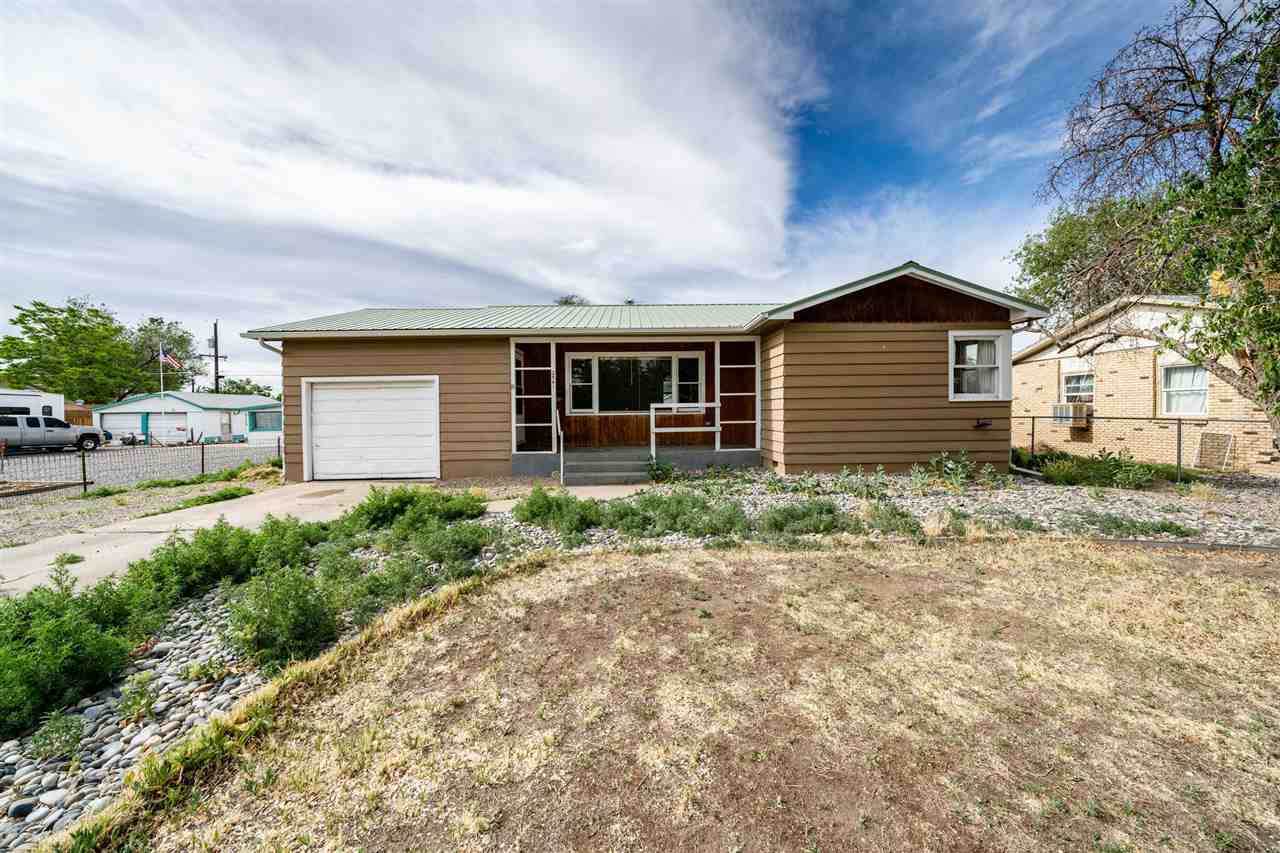 2541 Texas Avenue - Photo 1