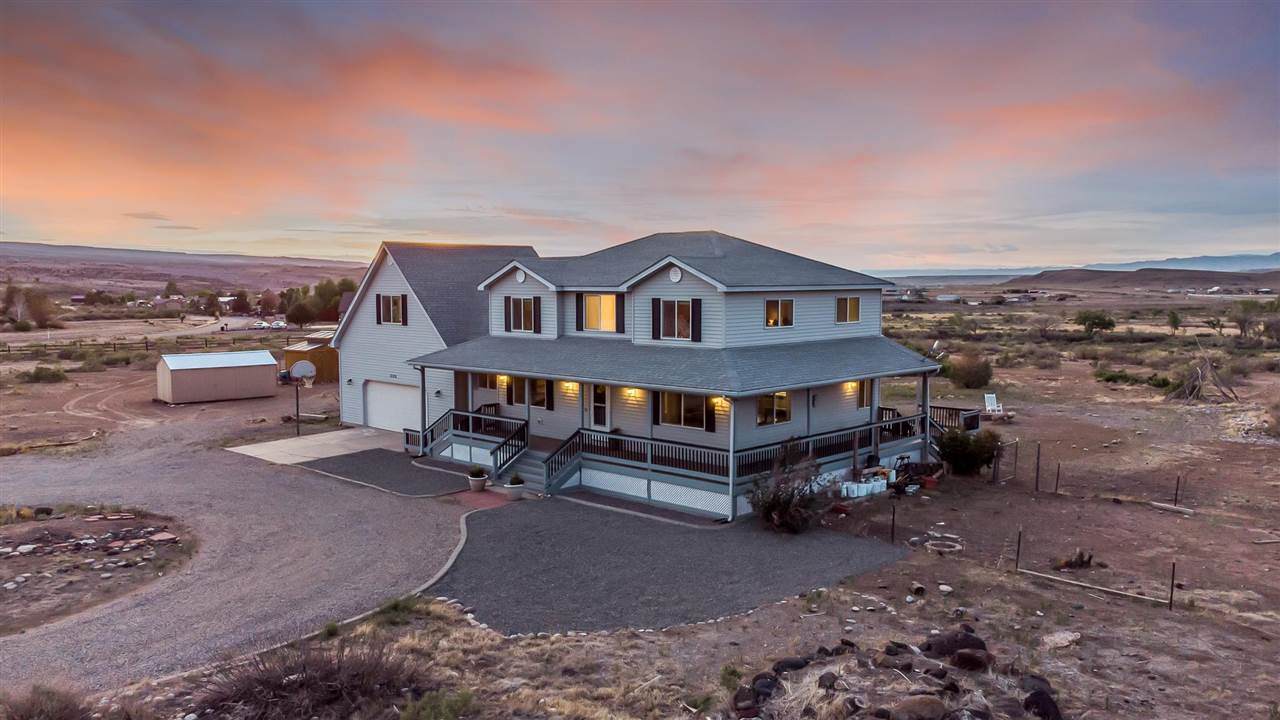 508 Red Tail Court - Photo 1