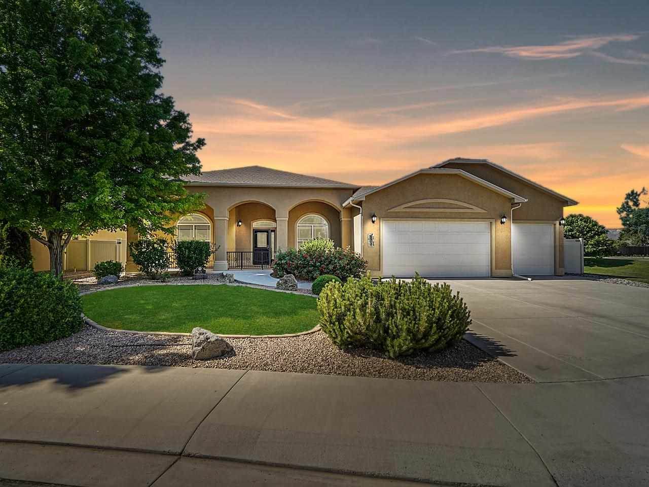 673 Tahoe Circle - Photo 1