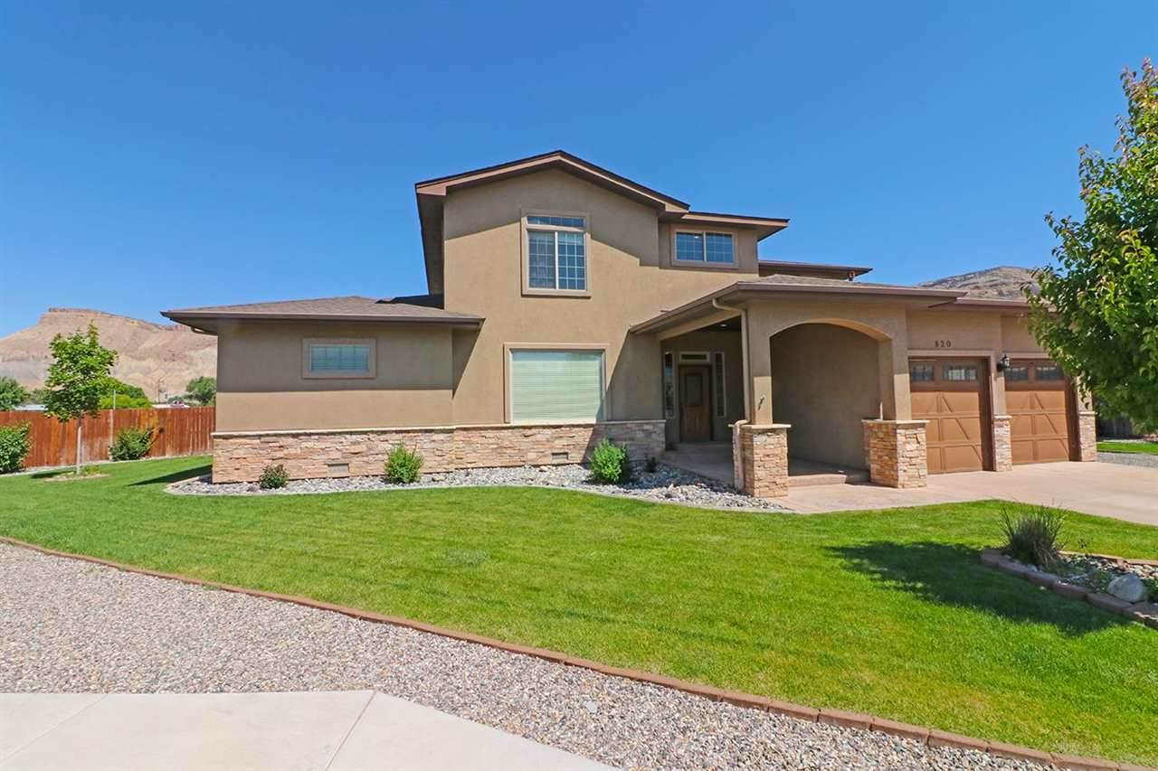 820 Cabernet Court - Photo 1