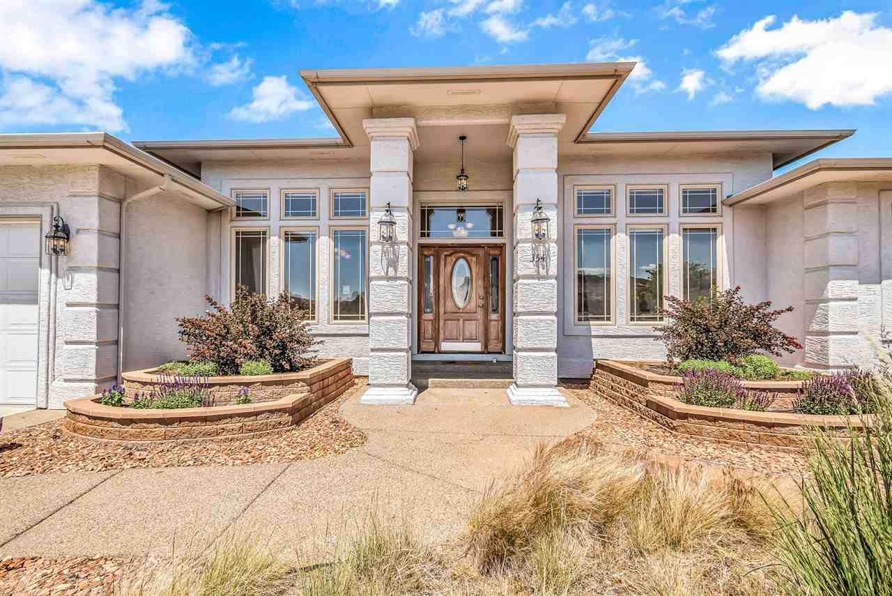354 Echo Canyon Court - Photo 1
