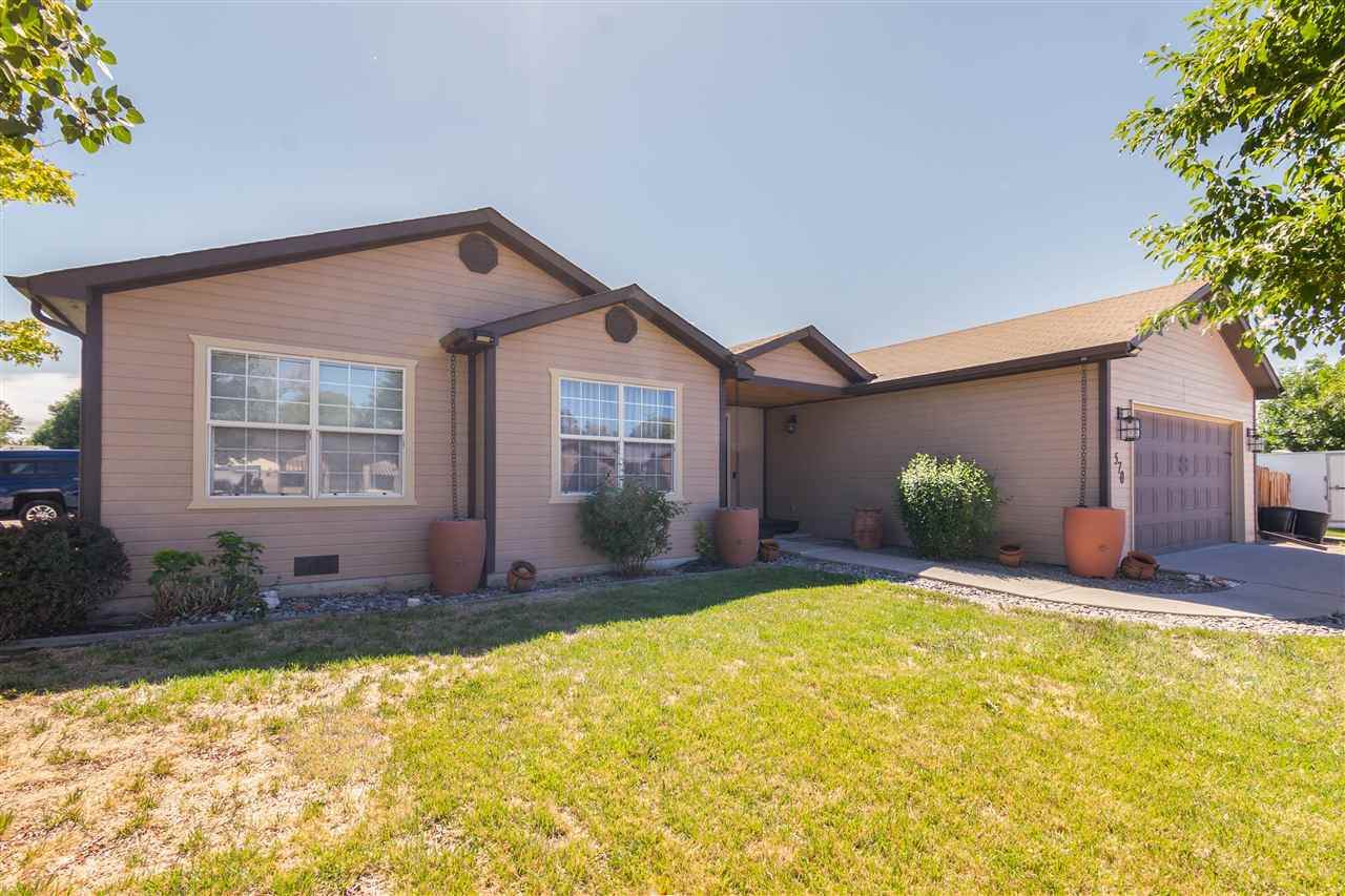 570 Shoshone Street - Photo 1