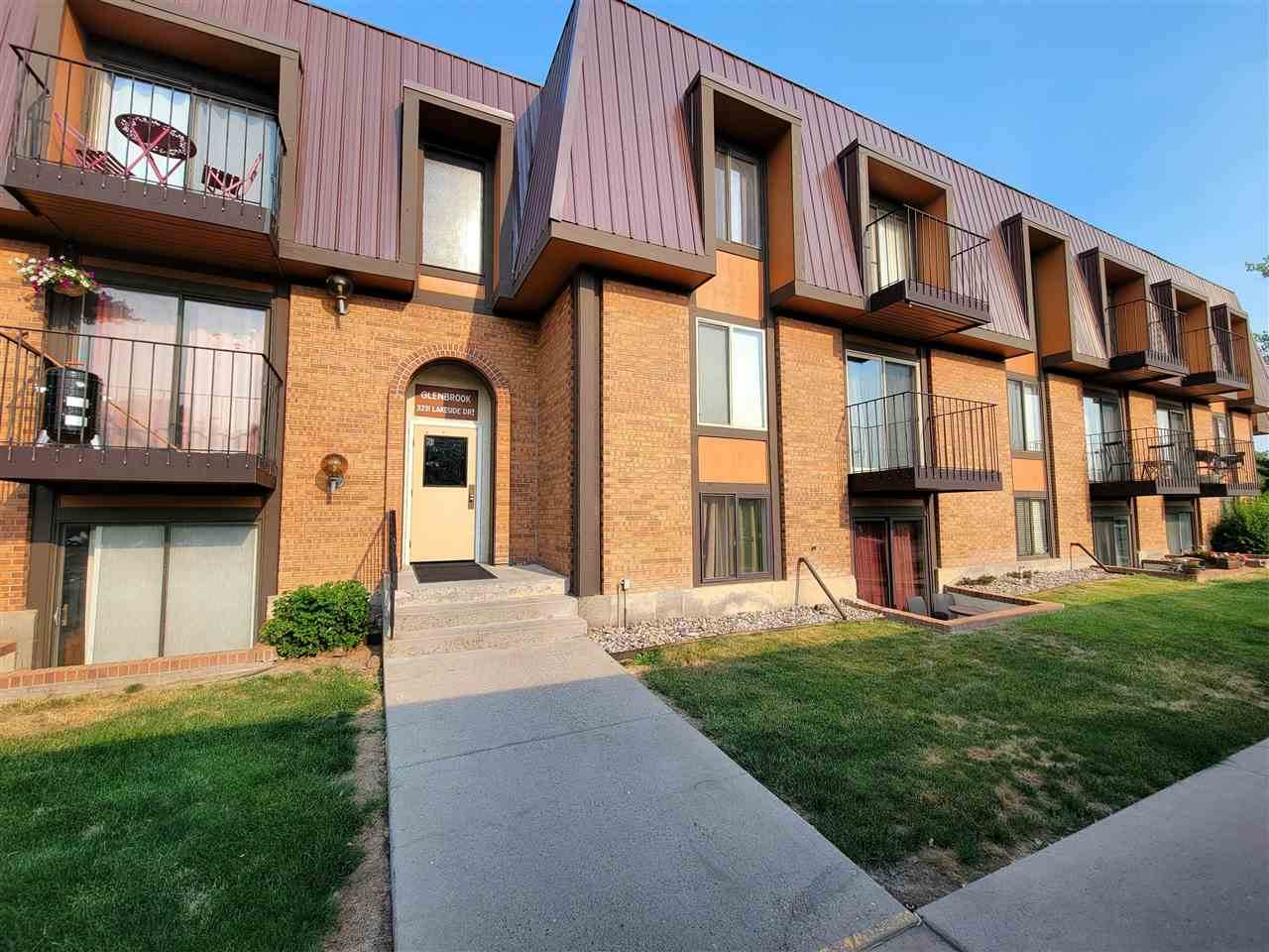 3231 Lakeside Drive - Photo 1