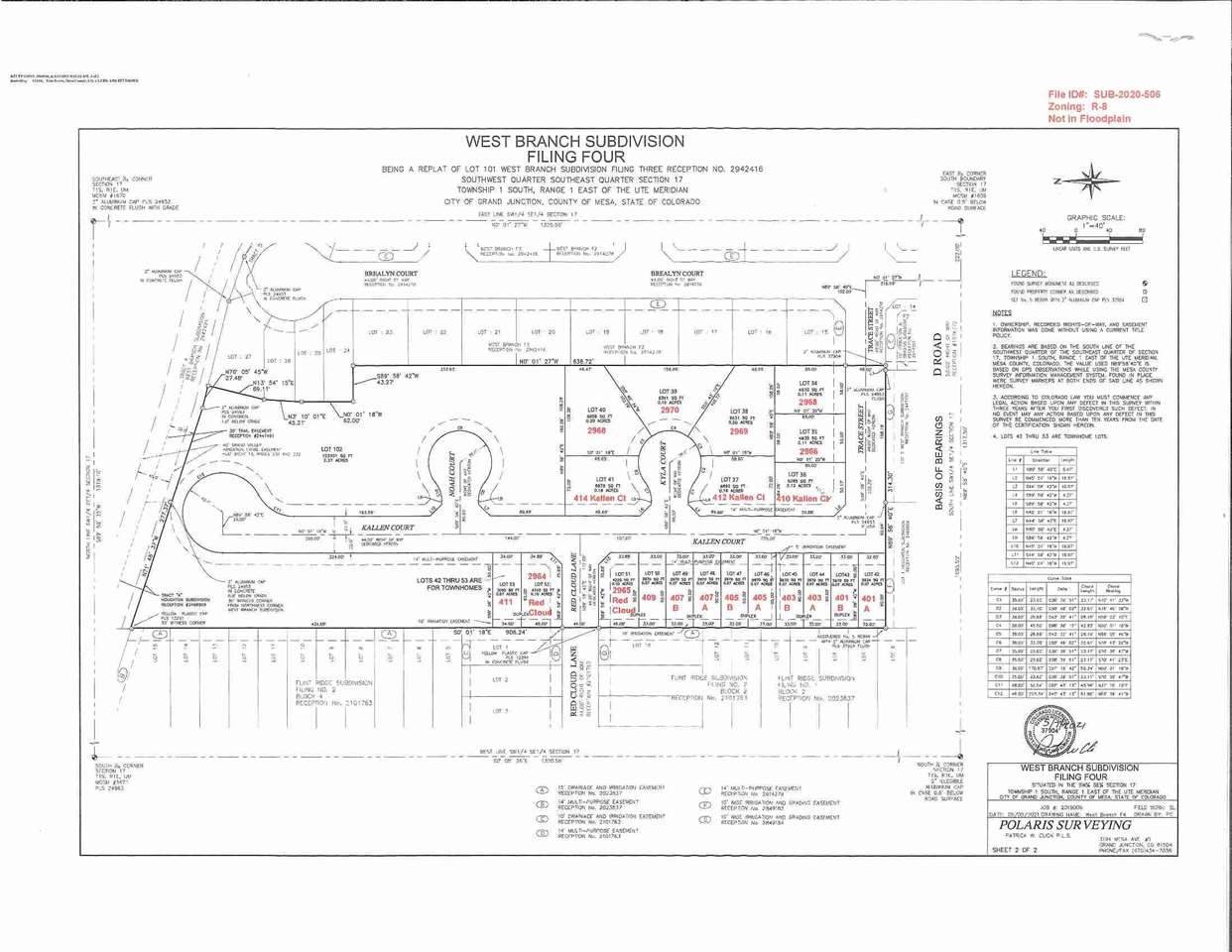 411 A & B Kallen Court - Photo 1