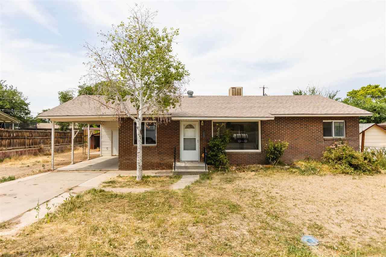 2914 Jon Hall Street - Photo 1