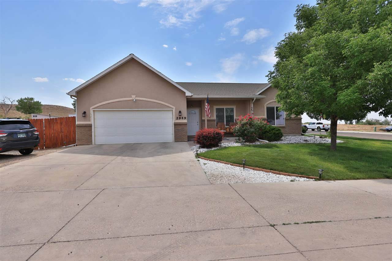 2949 Great Plains Drive - Photo 1