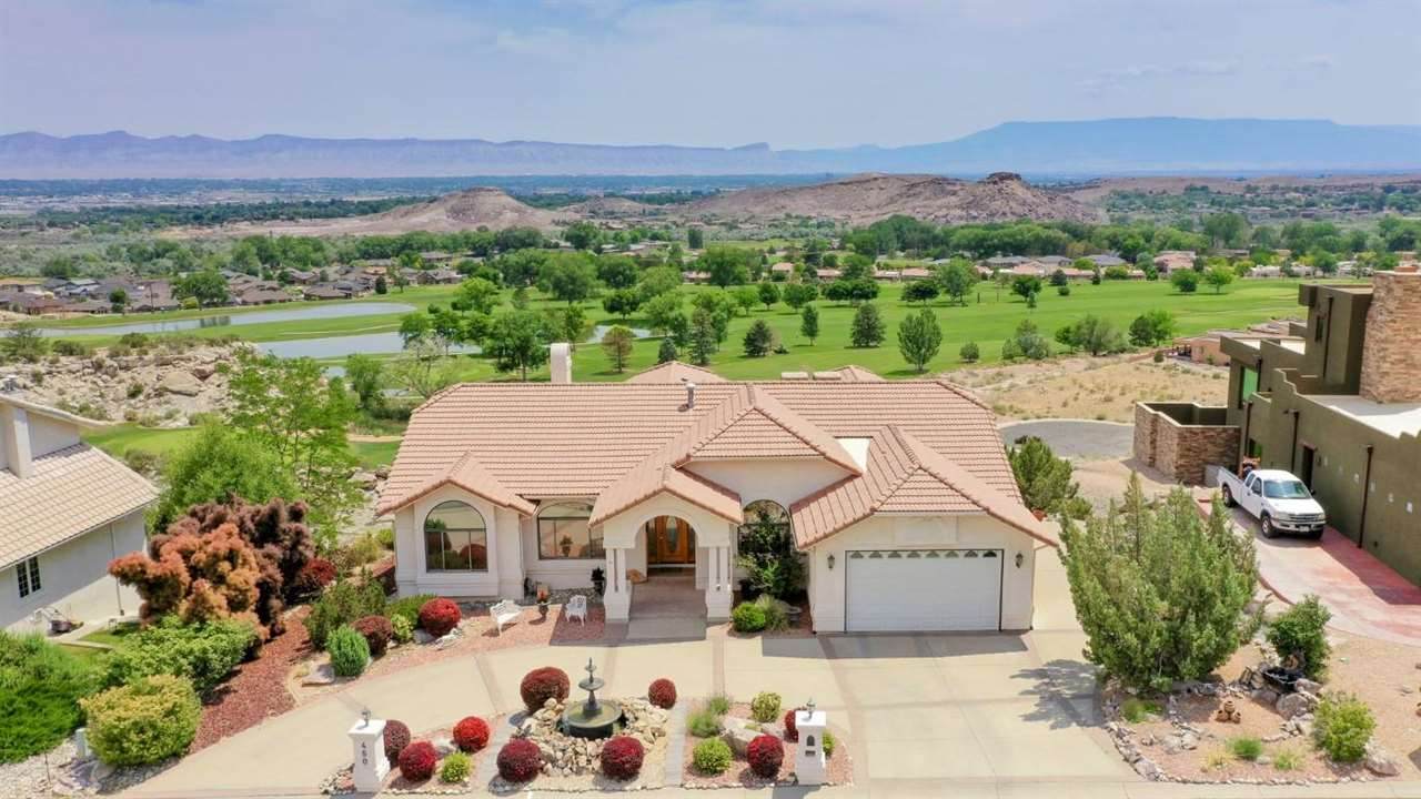 450 High Tiara Court - Photo 1