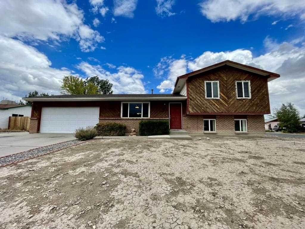 478 Colorow Drive - Photo 1