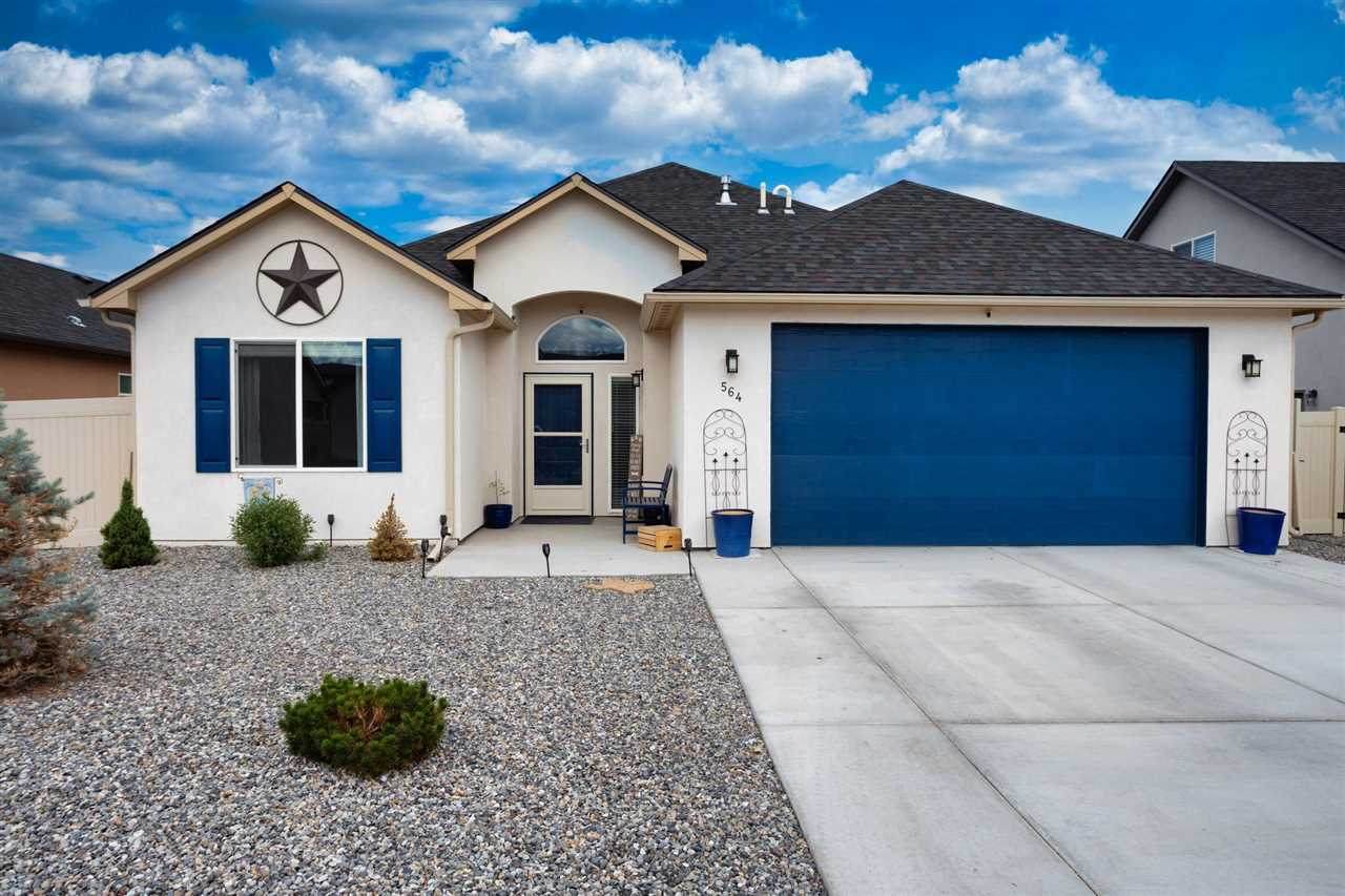 564 Red Cedar Way - Photo 1