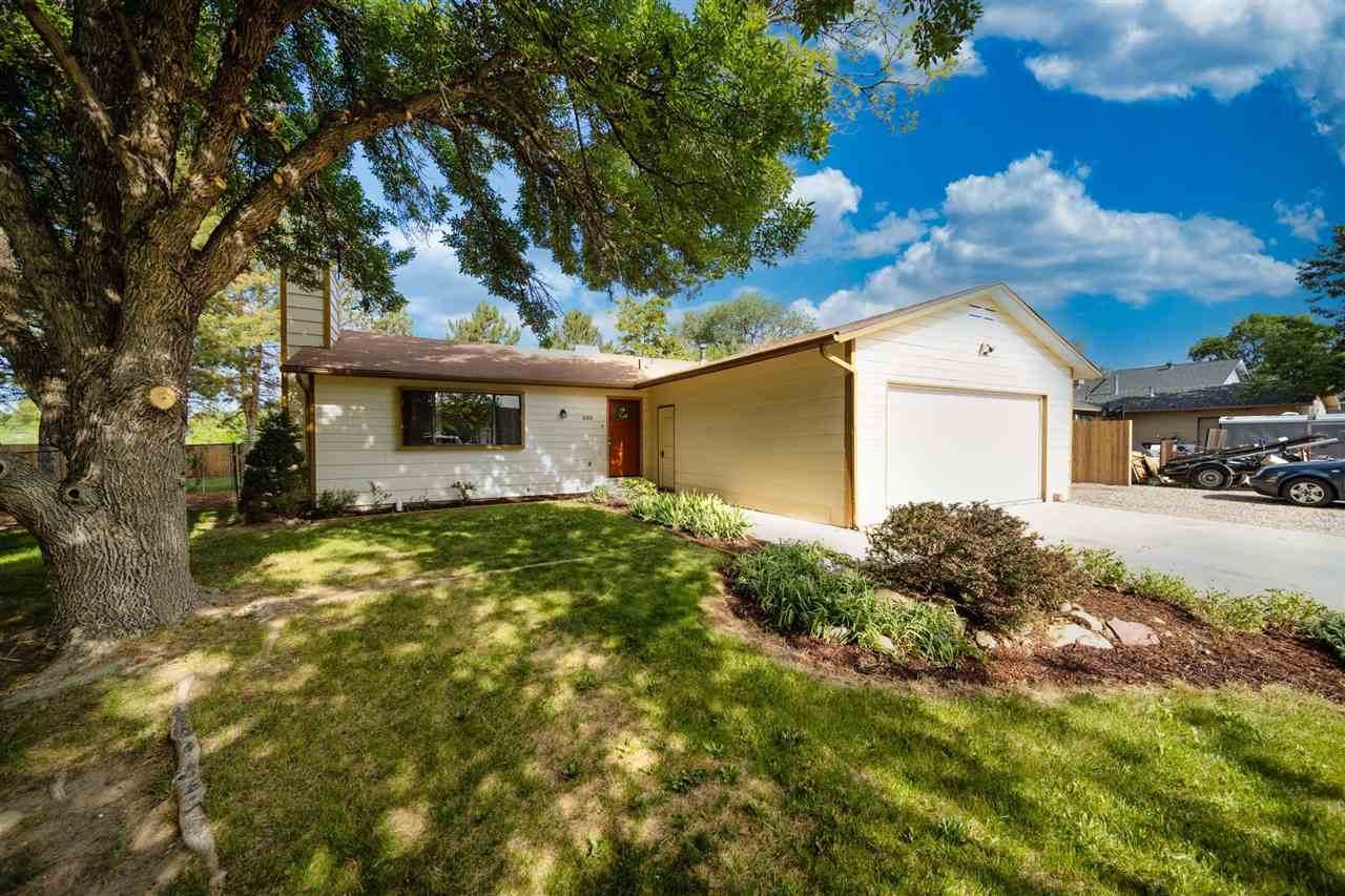 595 Shoshone Street - Photo 1