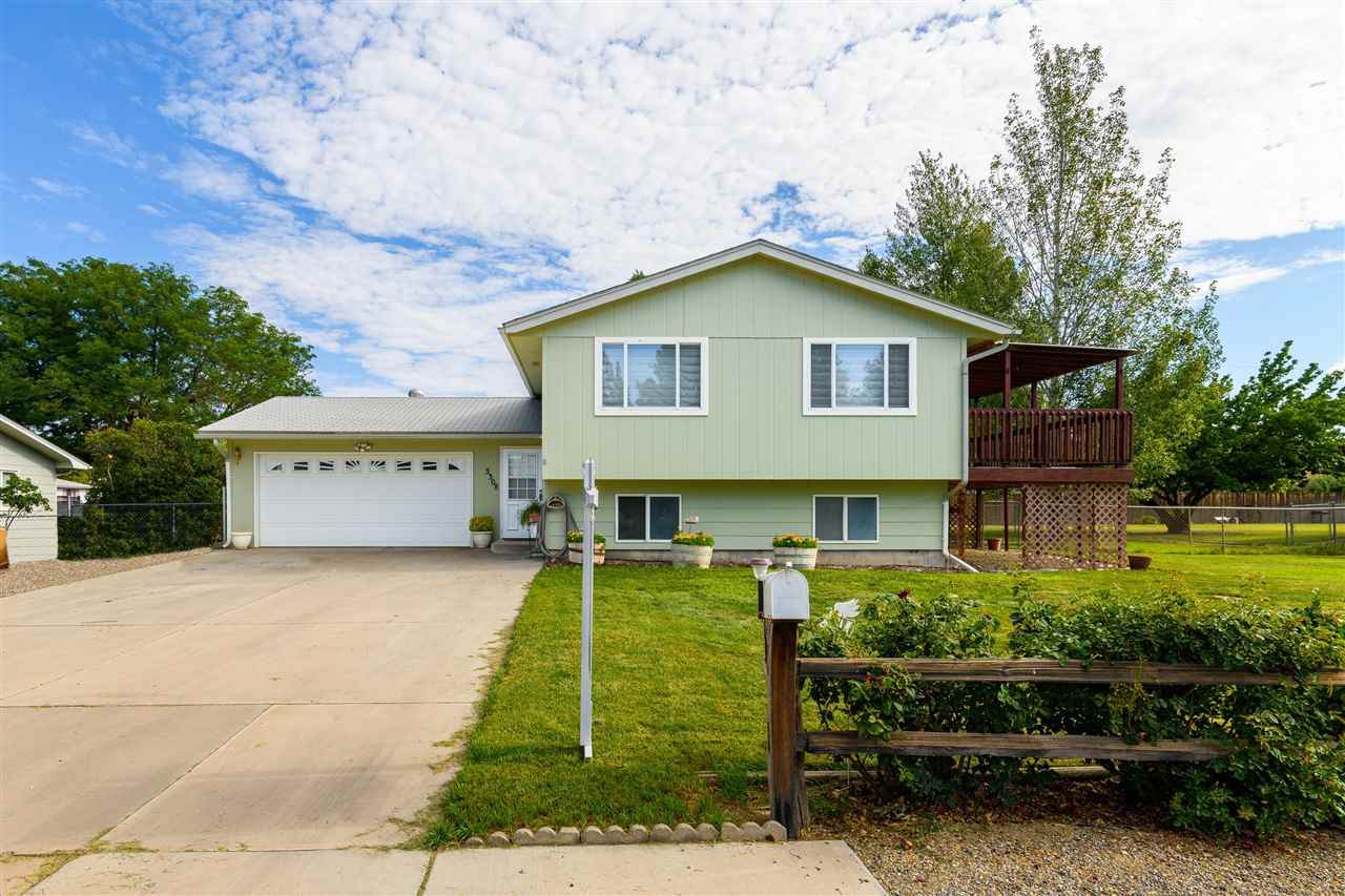 3308 Rome Lane - Photo 1