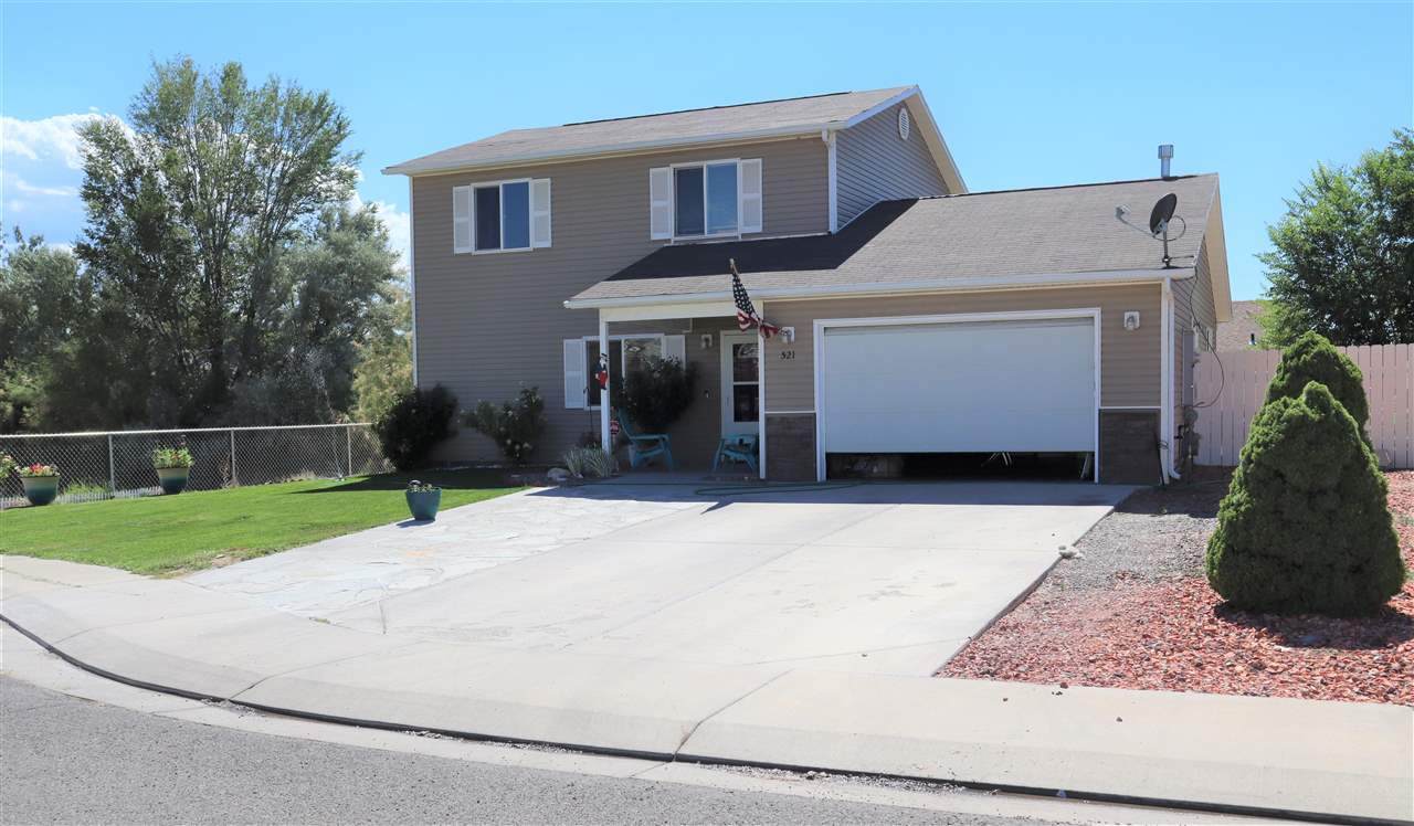 521 Purple Ash Circle - Photo 1
