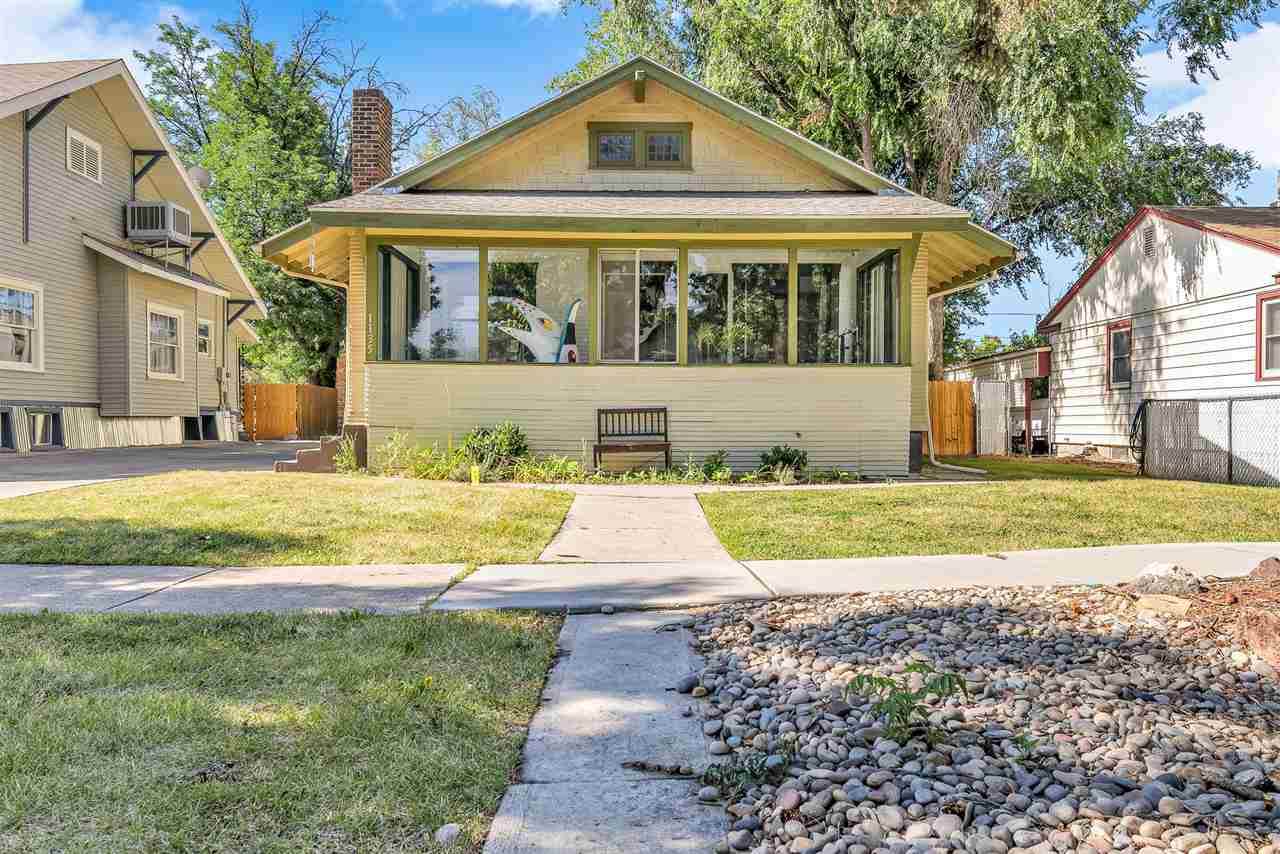 1135 Chipeta Avenue - Photo 1