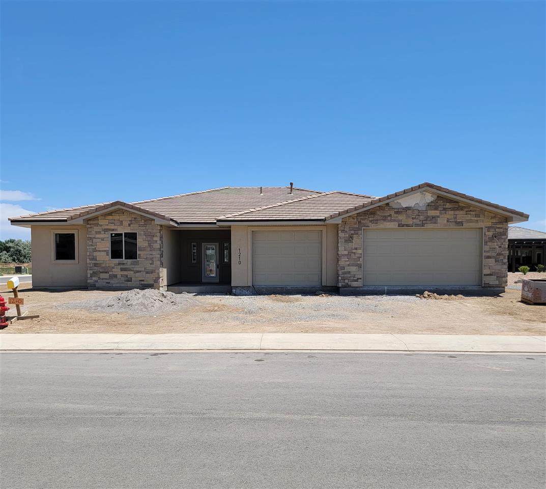 1210 Fairway Drive - Photo 1