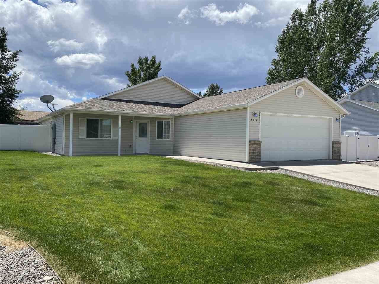 2818 Tender Drive - Photo 1
