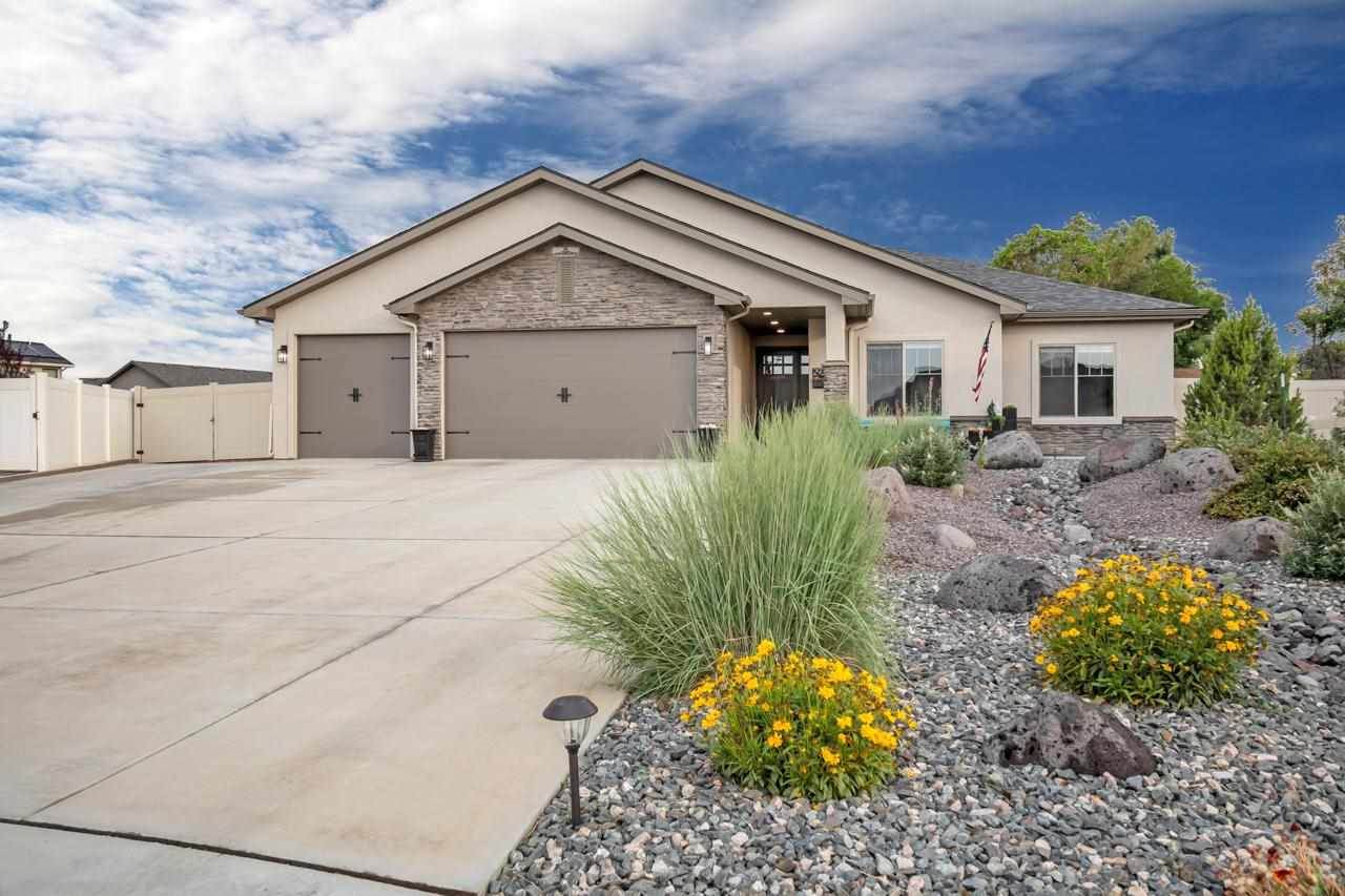 2937 Mount Abrams Drive - Photo 1