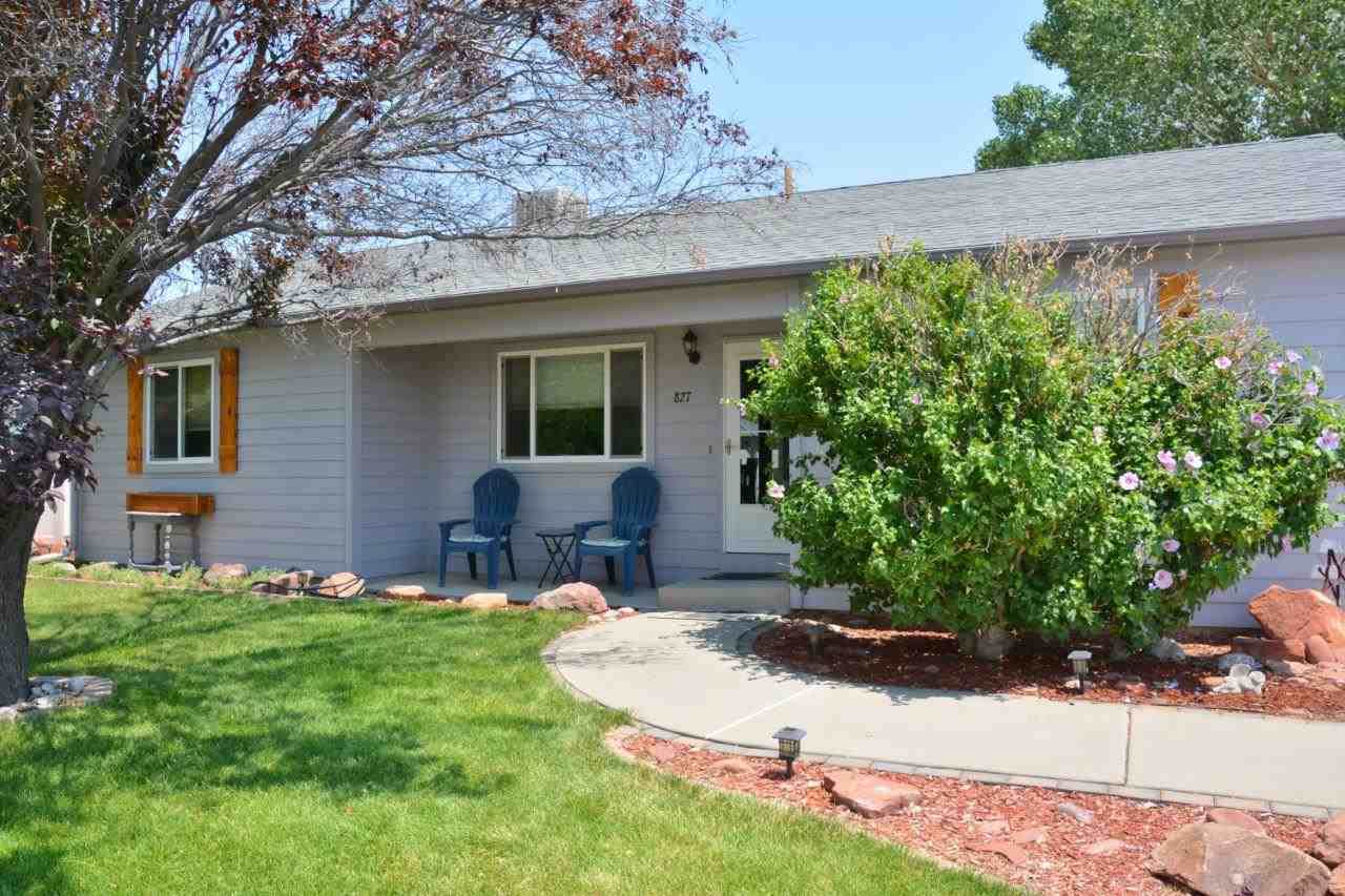827 Logan Street - Photo 1