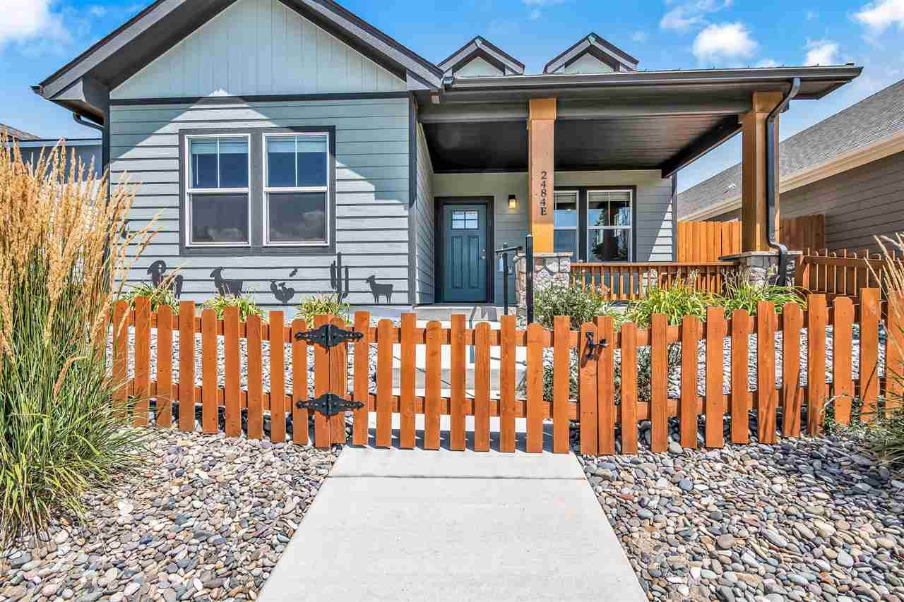 2484 Park Vista Street - Photo 1