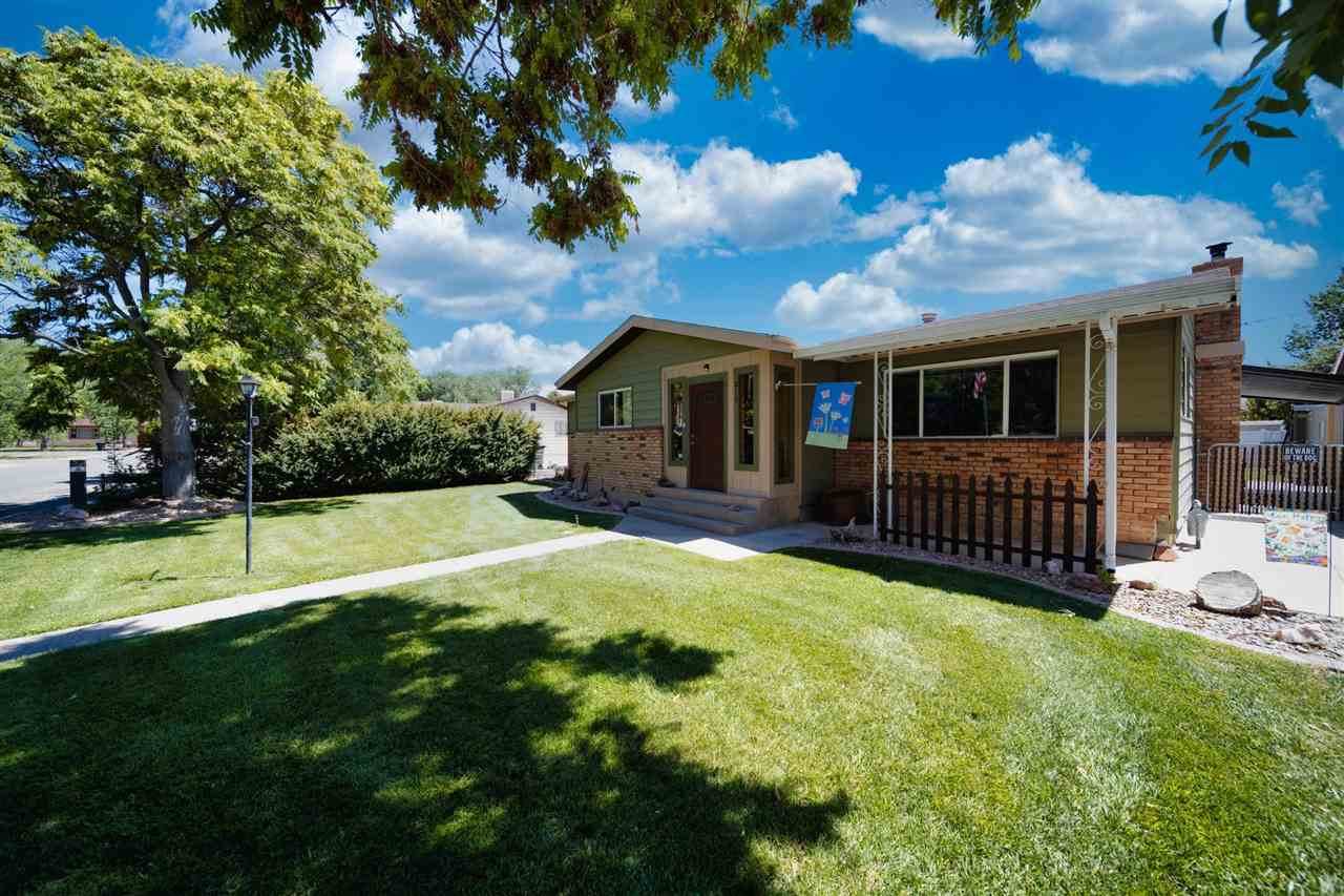 312 Highland Drive - Photo 1