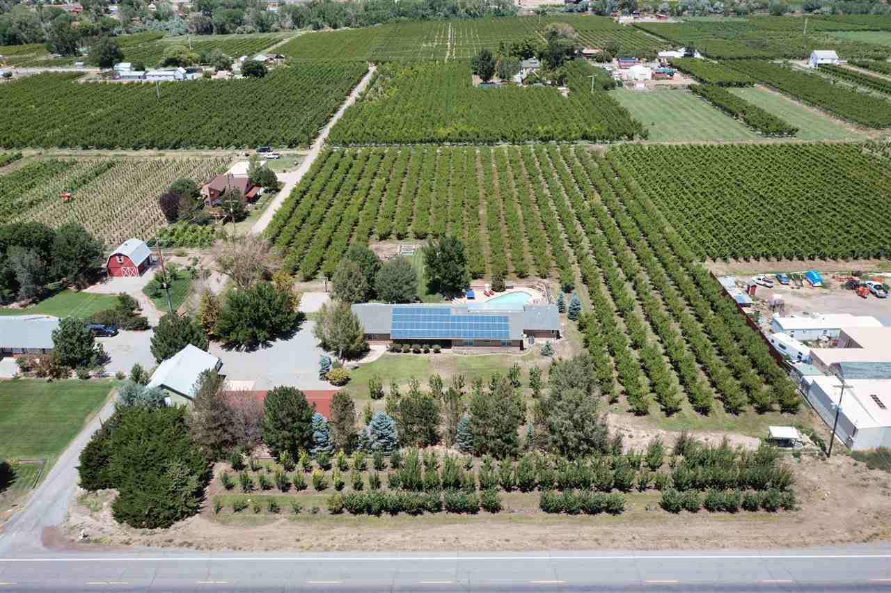 3840 G Road - Photo 1