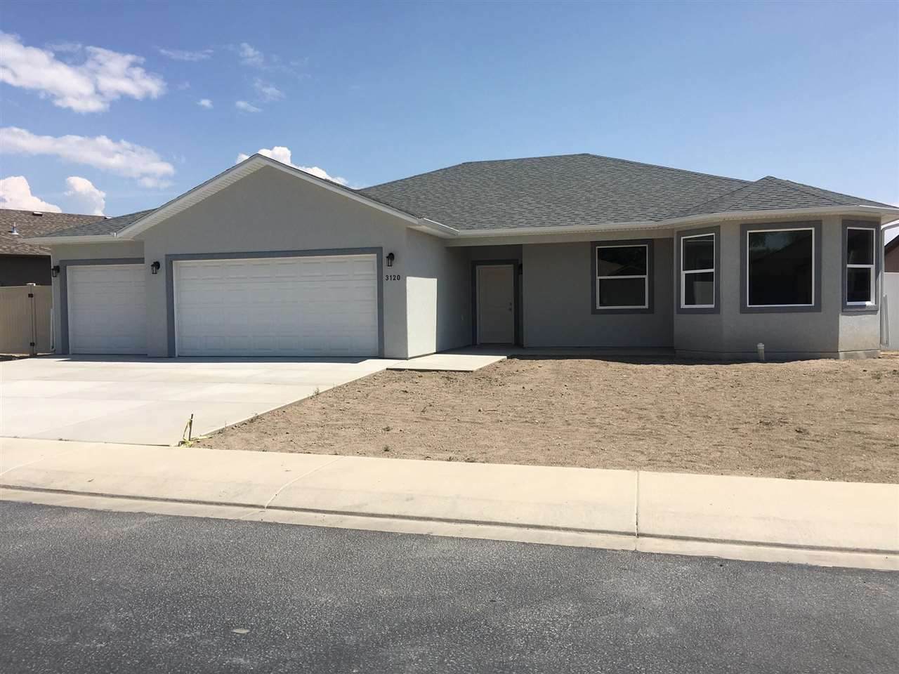 3021 Fallawater Street - Photo 1