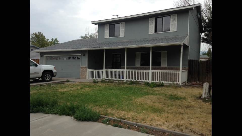 454 Cottonwood Lake Drive - Photo 1