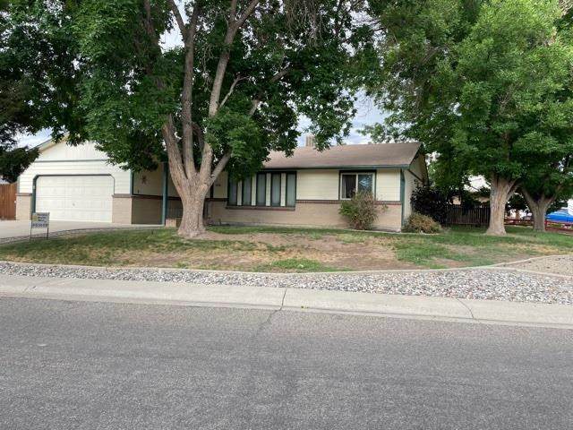 544 Grand Valley Drive - Photo 1