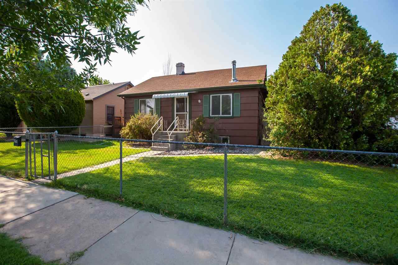 251 Belford Avenue - Photo 1