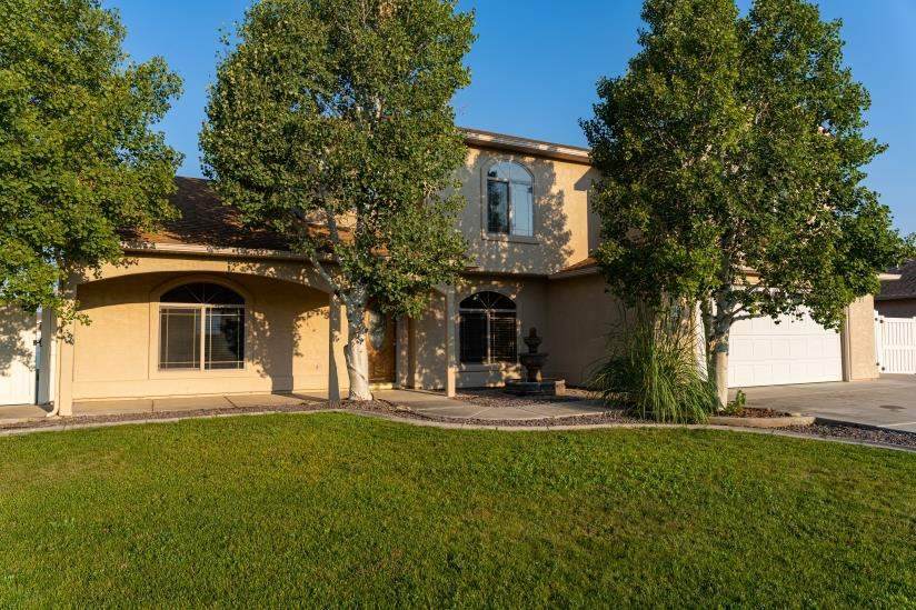 2870 Lobe Creek Court - Photo 1