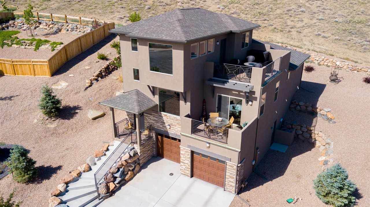 207 Secret Canyon Court - Photo 1
