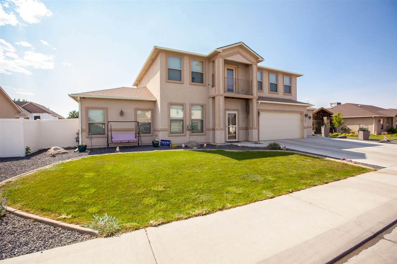 185 Winter Hawk Drive - Photo 1