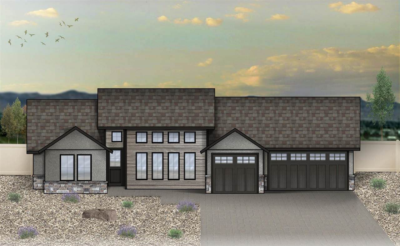 2540 Woody Creek Drive - Photo 1