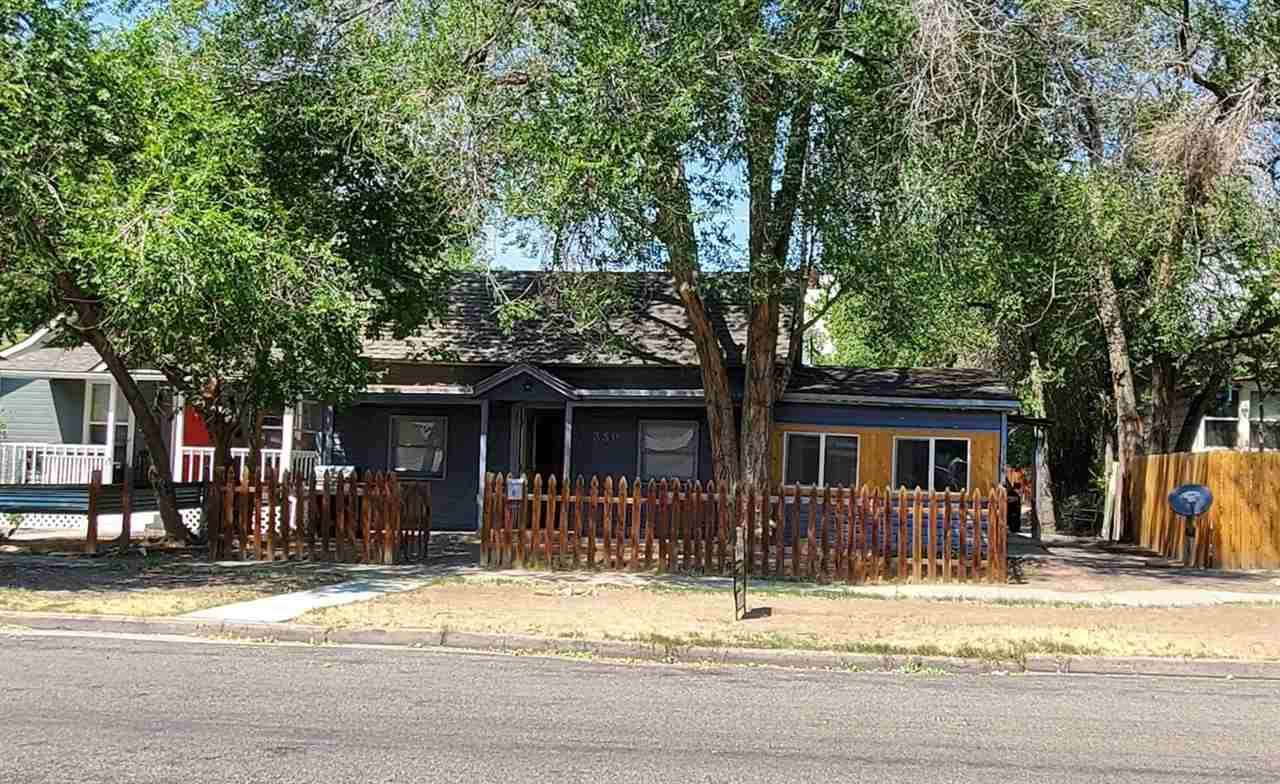 330 Ouray Avenue - Photo 1