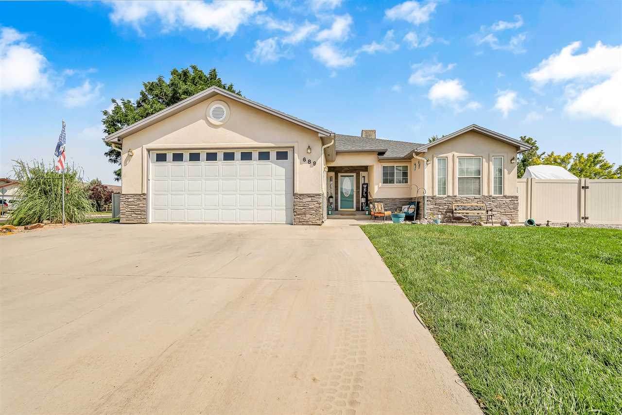 689 Garnet Drive - Photo 1