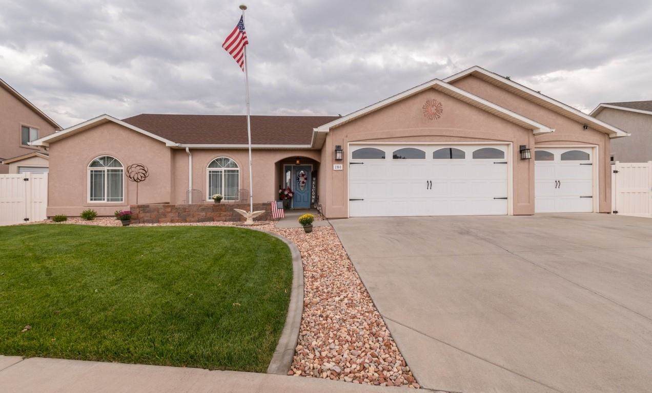 280 Snyder Creek Drive - Photo 1