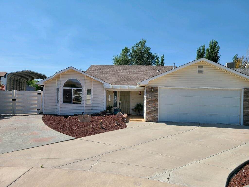 3111 D 3/4 Court - Photo 1