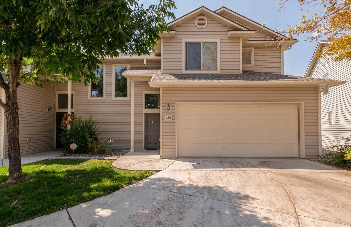 239 Sargent Circle - Photo 1