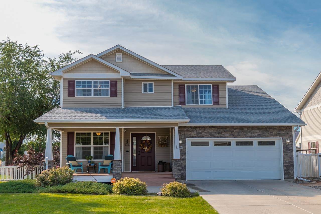 1130 Addington Lane - Photo 1