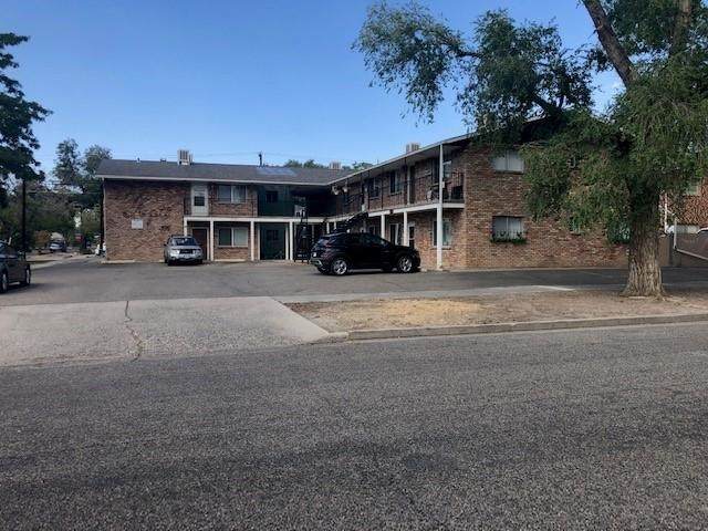 445 Chipeta Avenue - Photo 1