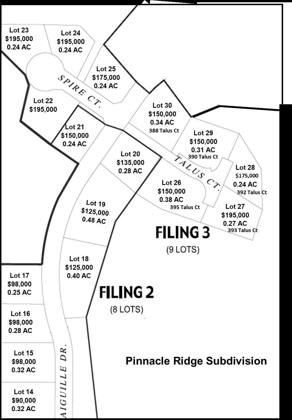 390 Talus Court - Photo 1