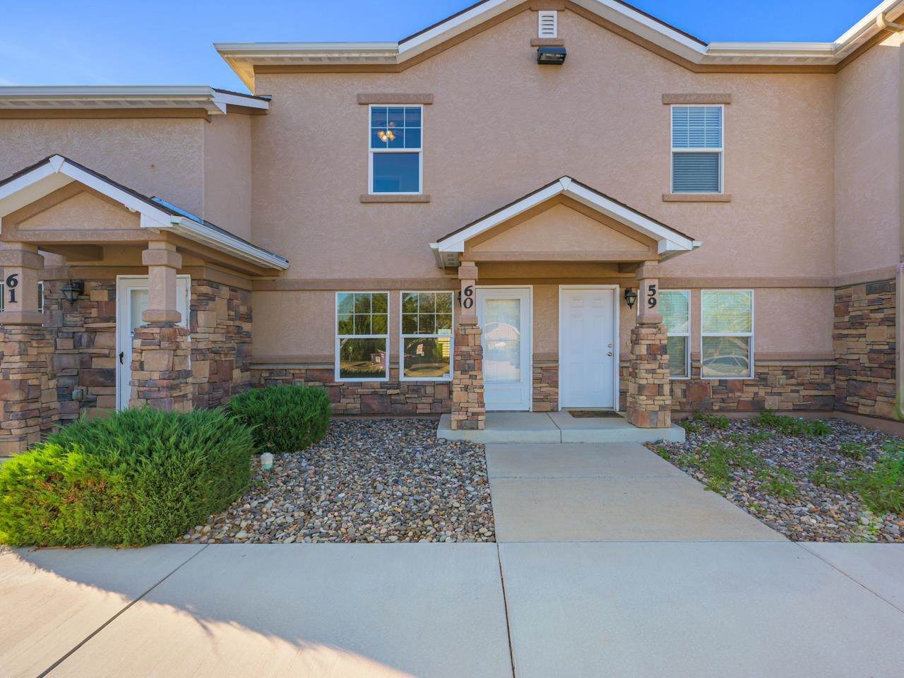 2481 Thunder Mountain Drive - Photo 1