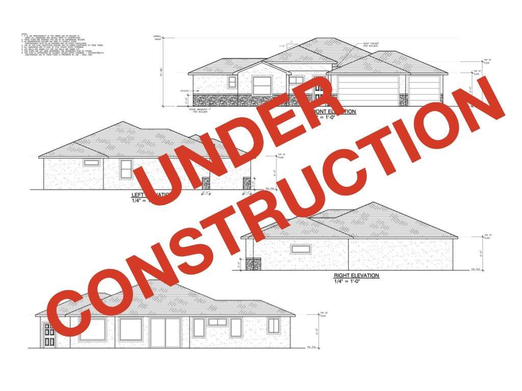 2915 Abel Drive - Photo 1
