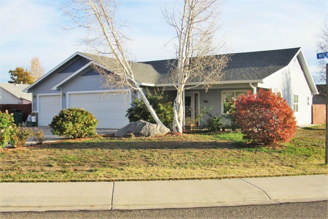 556 Mica Drive - Photo 1